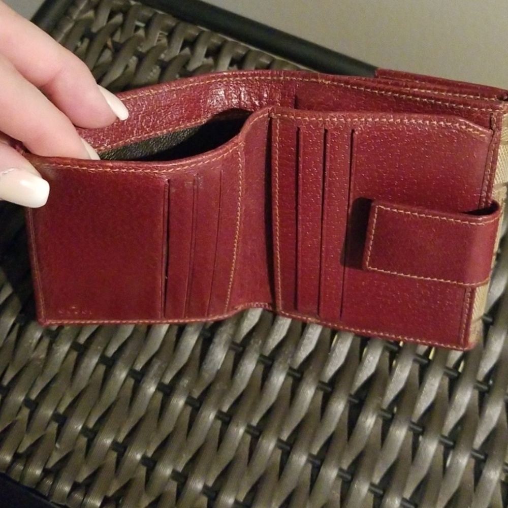 Wallet - Picture 4 of 8